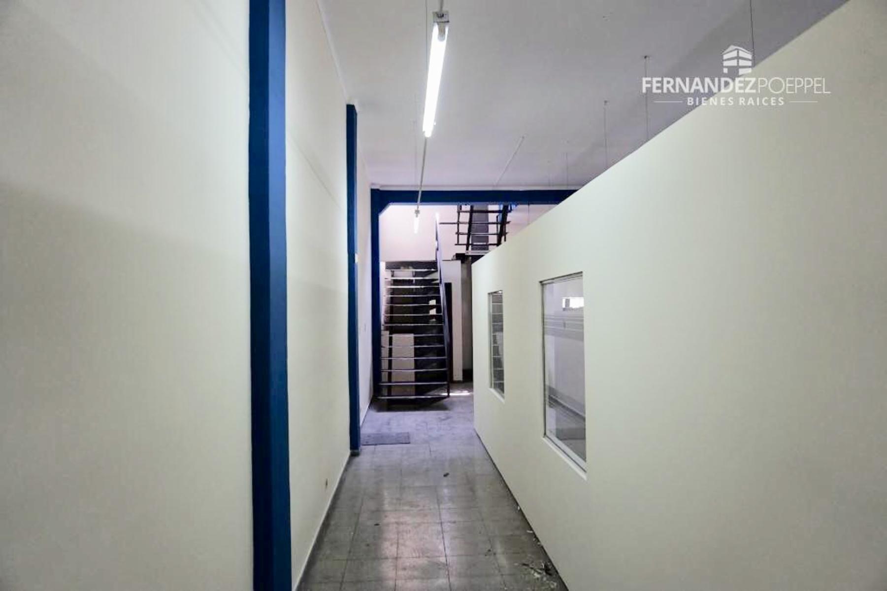 SE ALQUILA Oficina Comercial Empresas Instituciones Ciudad Mendoza - 77