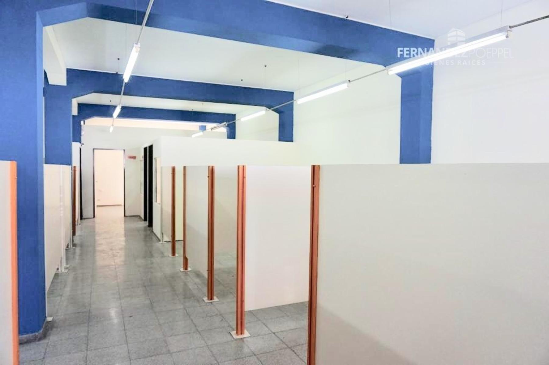 SE ALQUILA Oficina Comercial Empresas Instituciones Ciudad Mendoza - 78