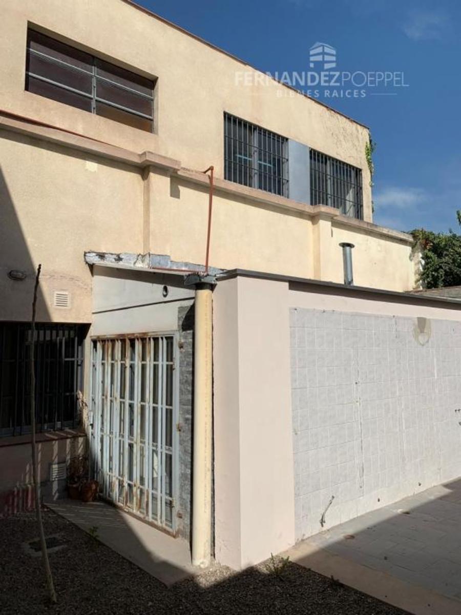 SE ALQUILA Oficina Comercial Empresas Instituciones Ciudad Mendoza - 99