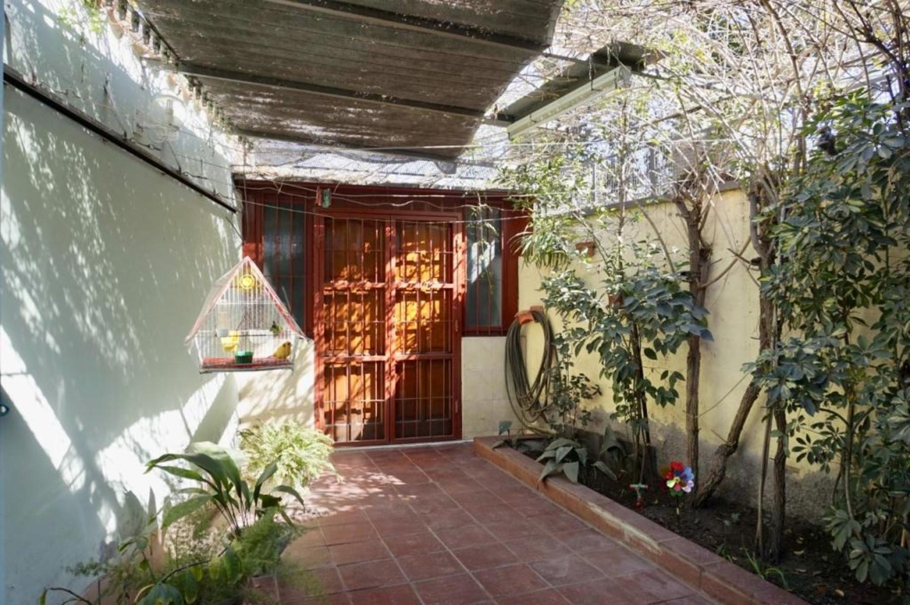 SE VENDE Casa Dos Pisos 6D 2B Cuarta Oeste Mendoza — foto 10