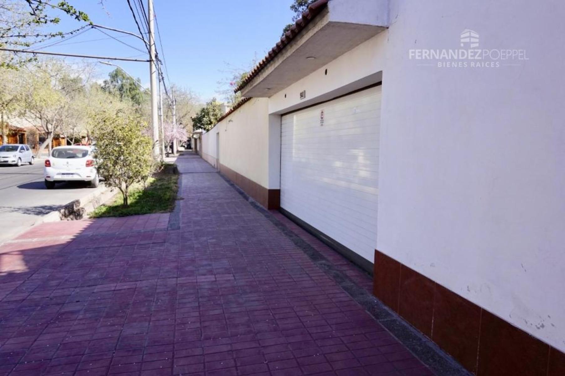 SE VENDE Casa Dos Pisos 6D 2B Cuarta Oeste Mendoza — foto 15