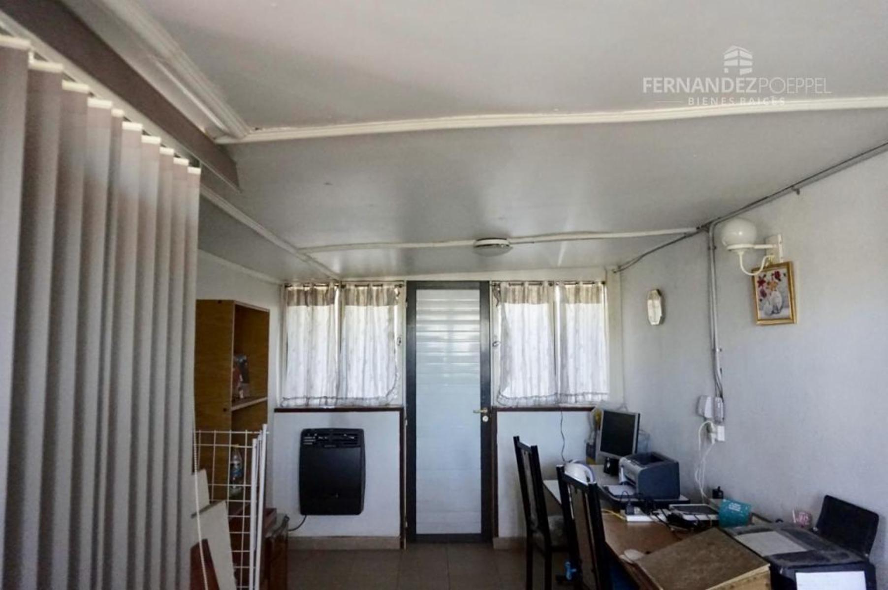 SE VENDE Casa Dos Pisos 6D 2B Cuarta Oeste Ciudad Mendoza — foto 5
