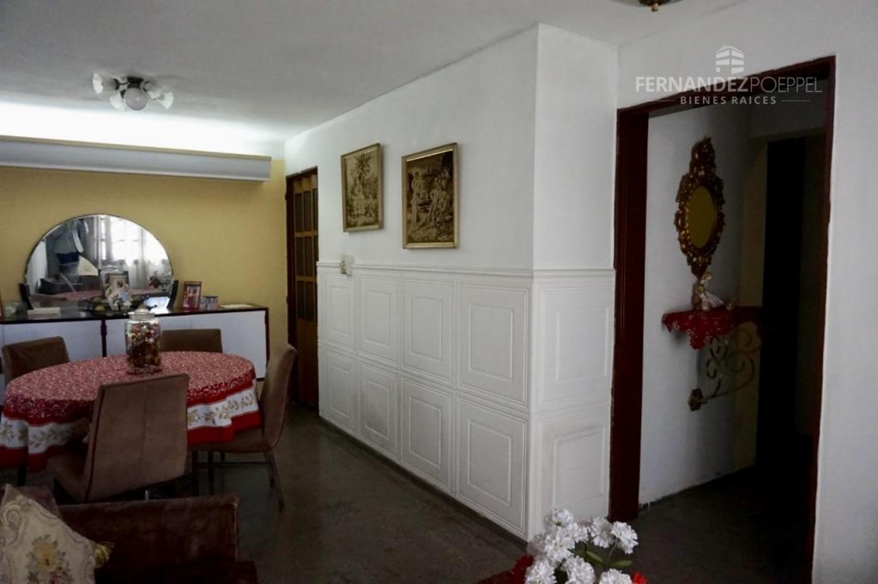 SE VENDE Casa Dos Pisos 6D 2B Cuarta Oeste Ciudad Mendoza — foto 6