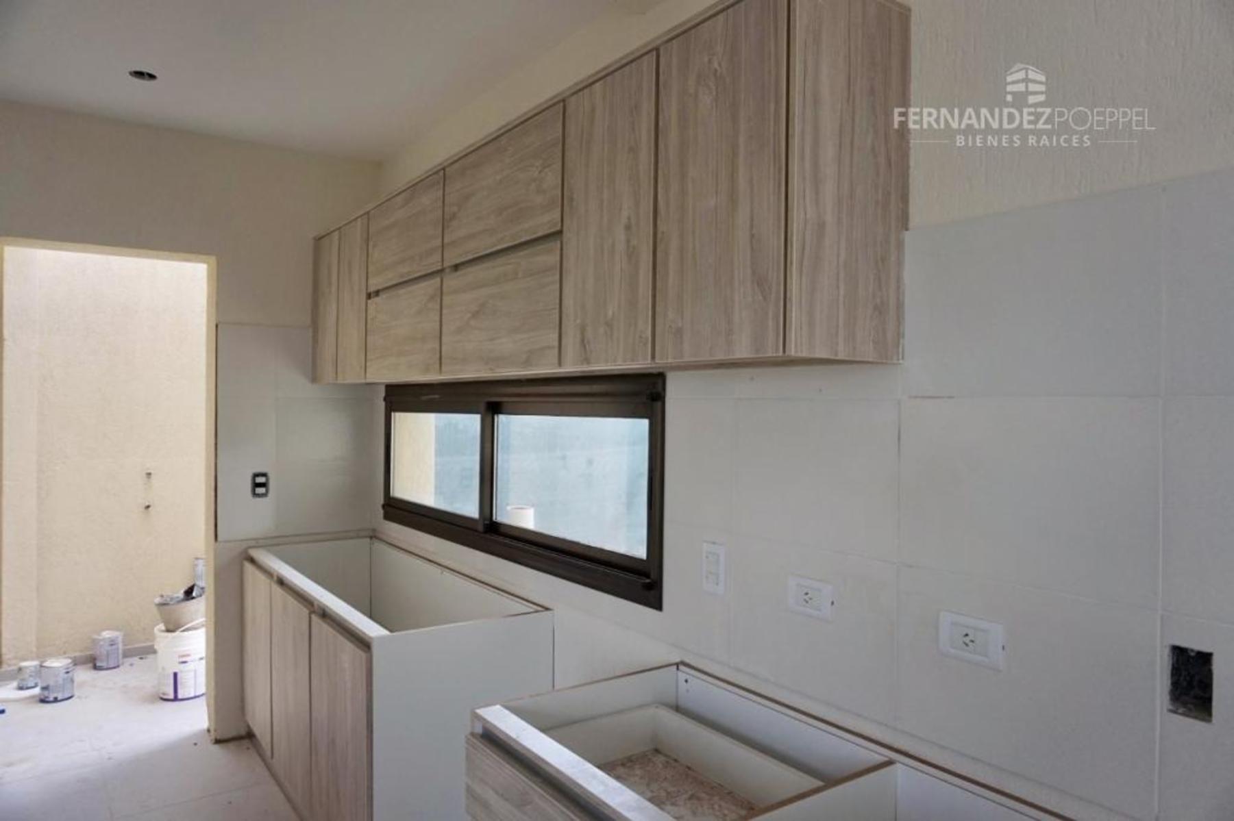SE VENDE Casa A Estrenar 3D 2B Barrio Privado Rincon de Drummond — foto 2