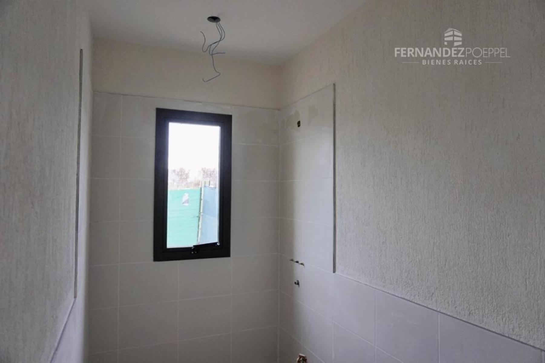 SE VENDE Casa A Estrenar 3D 2B Barrio Privado Rincon de Drummond — foto 3