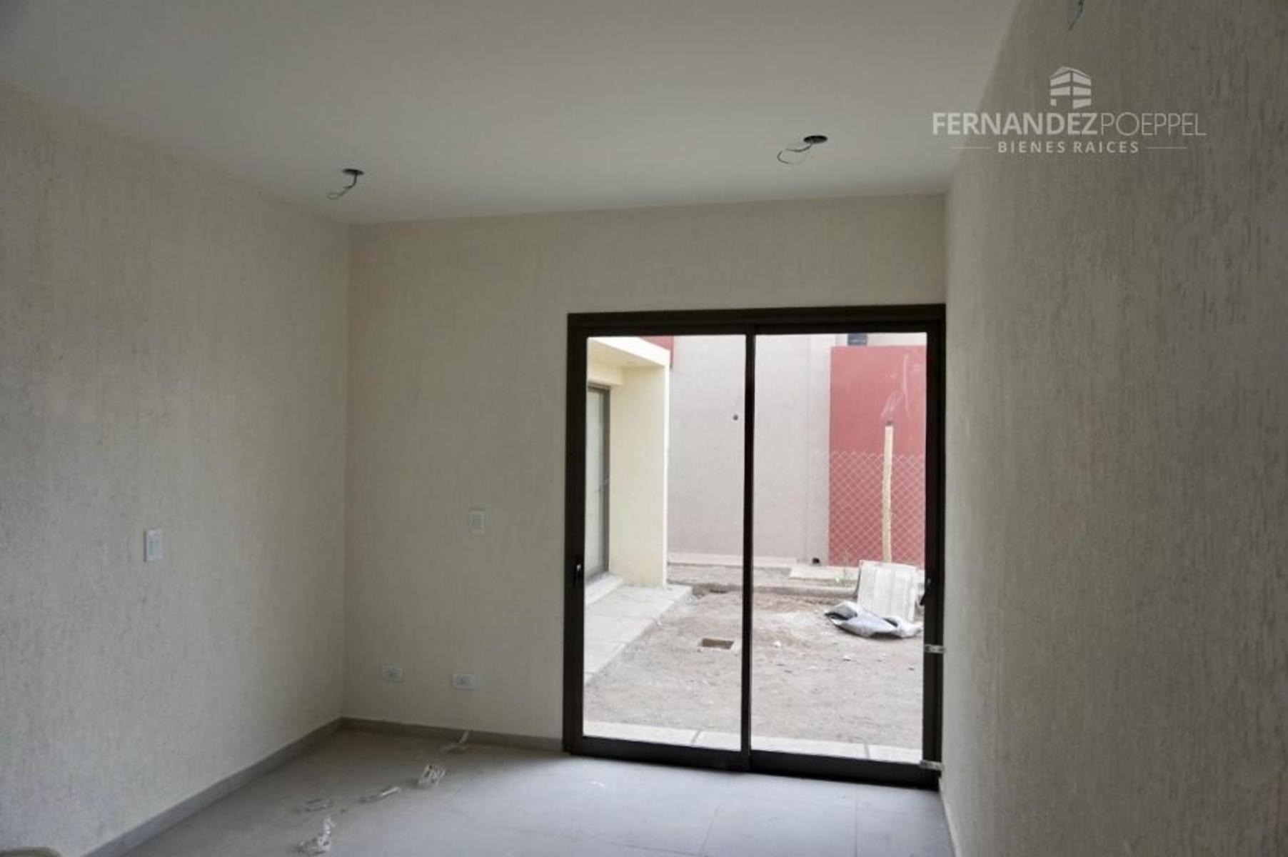 SE VENDE Casa A Estrenar 3D 2B Barrio Privado Rincon de Drummond — foto 4