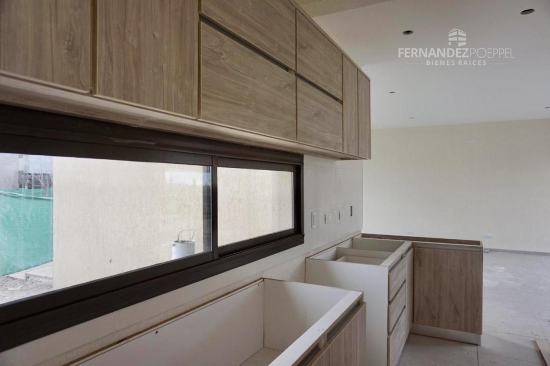 SE VENDE Casa A Estrenar 3D 2B Barrio Privado Rincon de Drummond — foto 5