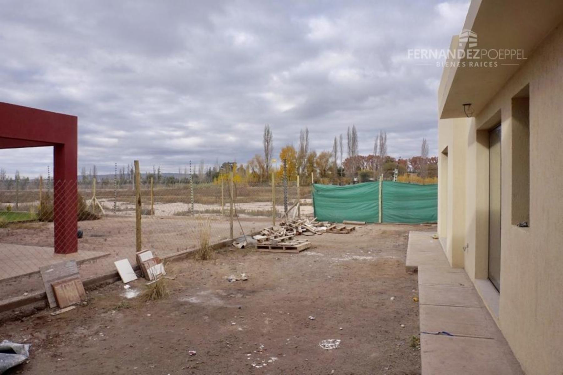 SE VENDE Casa A Estrenar 3D 2B Barrio Privado Rincon de Drummond — foto 7