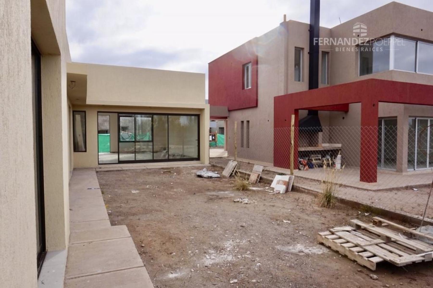 SE VENDE Casa A Estrenar 3D 2B Barrio Privado Rincon de Drummond — foto 14