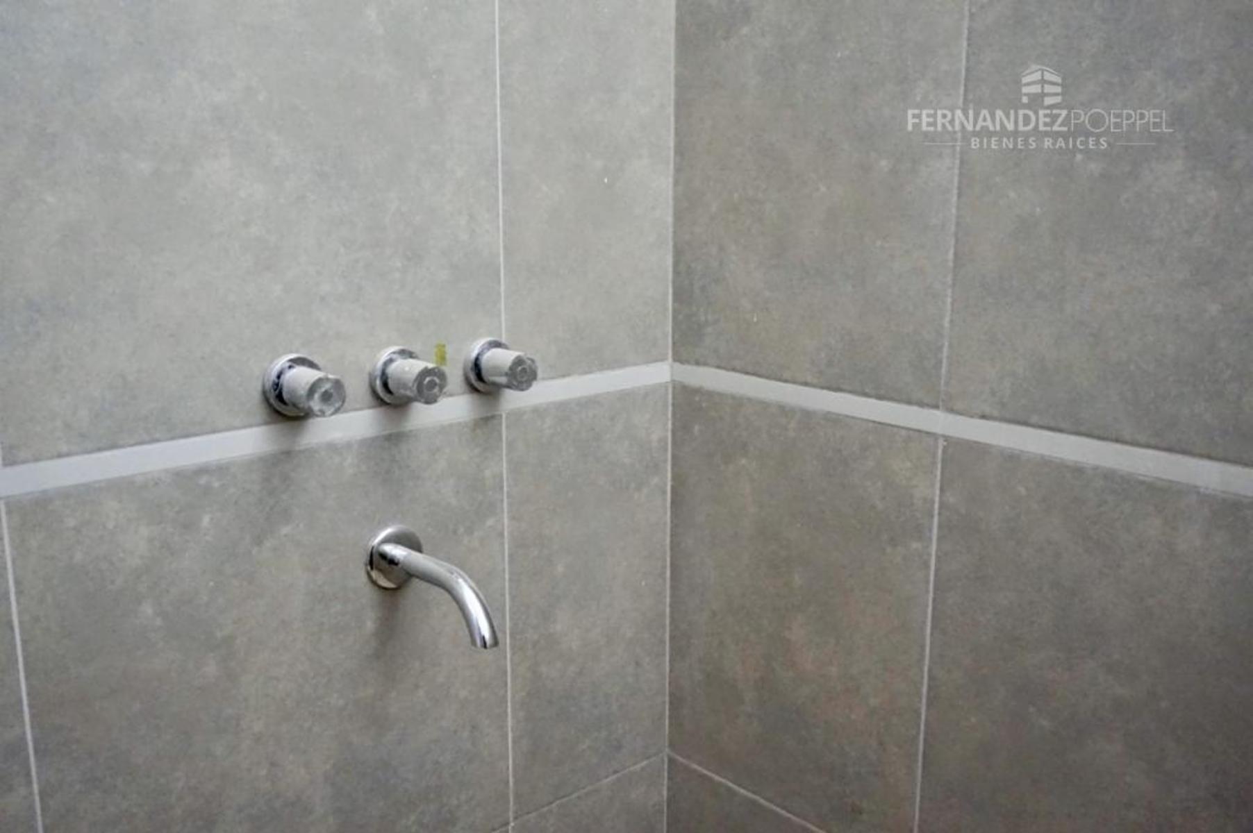 SE VENDE Departamento Planta Baja 2D 1B Complejo Cerrado Alem Godoy Cruz — foto 2