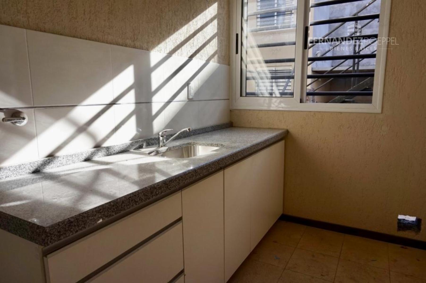 SE VENDE Departamento Planta Baja 2D 1B Complejo Cerrado Alem Godoy Cruz — foto 3