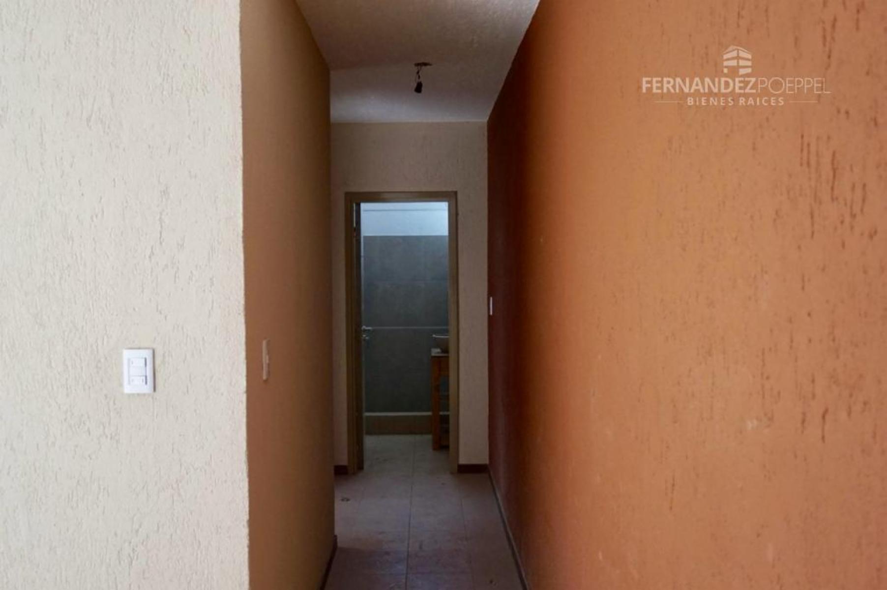 SE VENDE Departamento Planta Baja 2D 1B Complejo Cerrado Alem Godoy Cruz — foto 4
