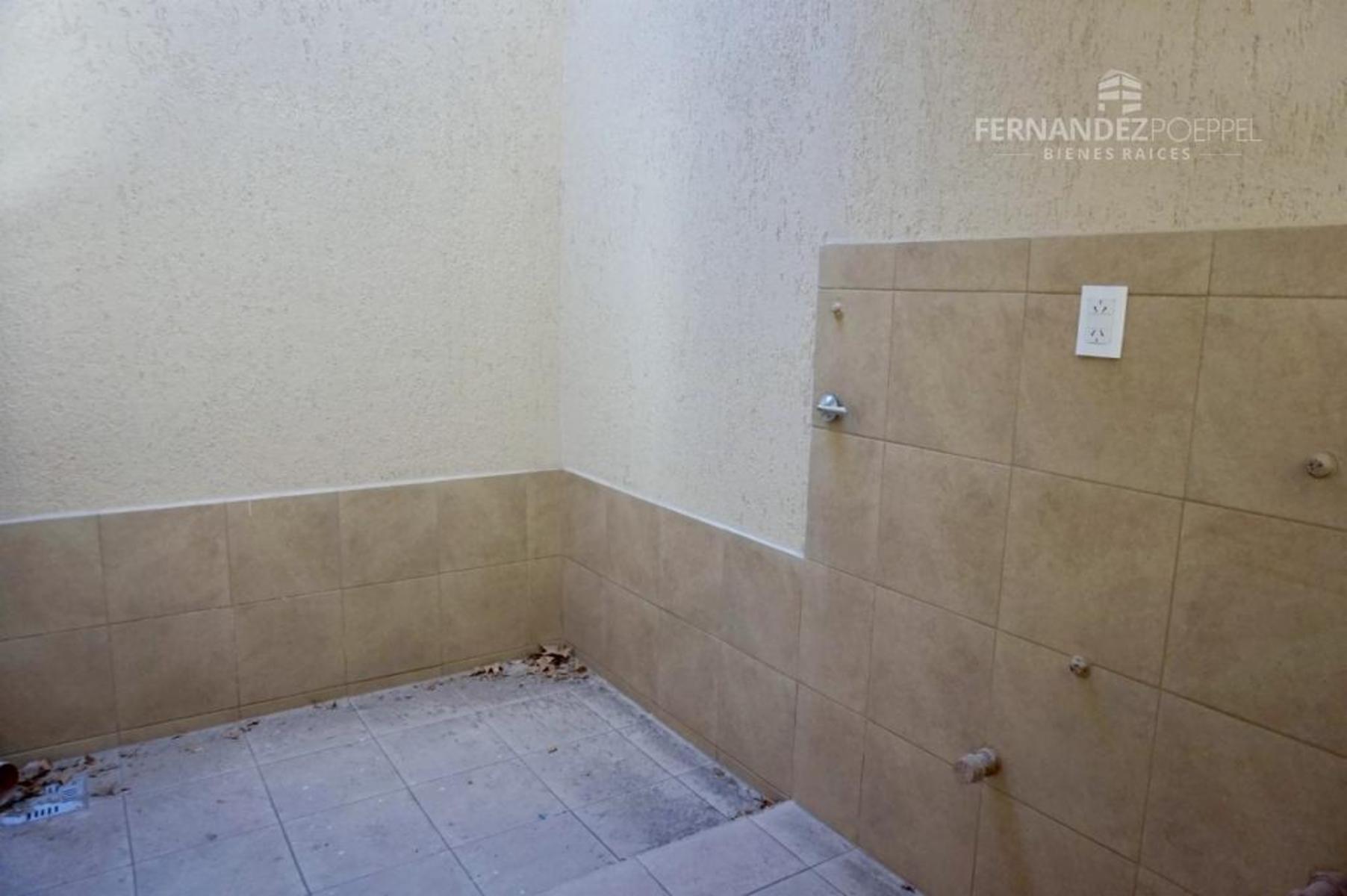 SE VENDE Departamento Planta Baja 2D 1B Complejo Cerrado Alem Godoy Cruz — foto 7