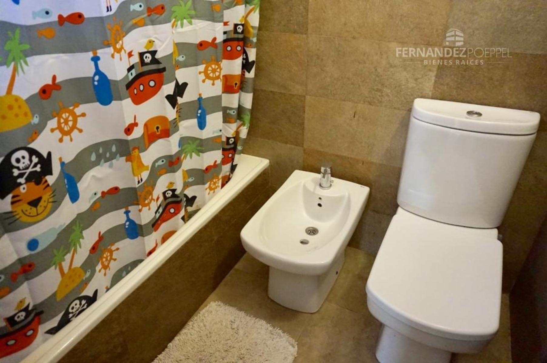SE VENDE Casa Dos Pisos 3D 3B Complejo Cerrado Chacras de Coria — foto 6