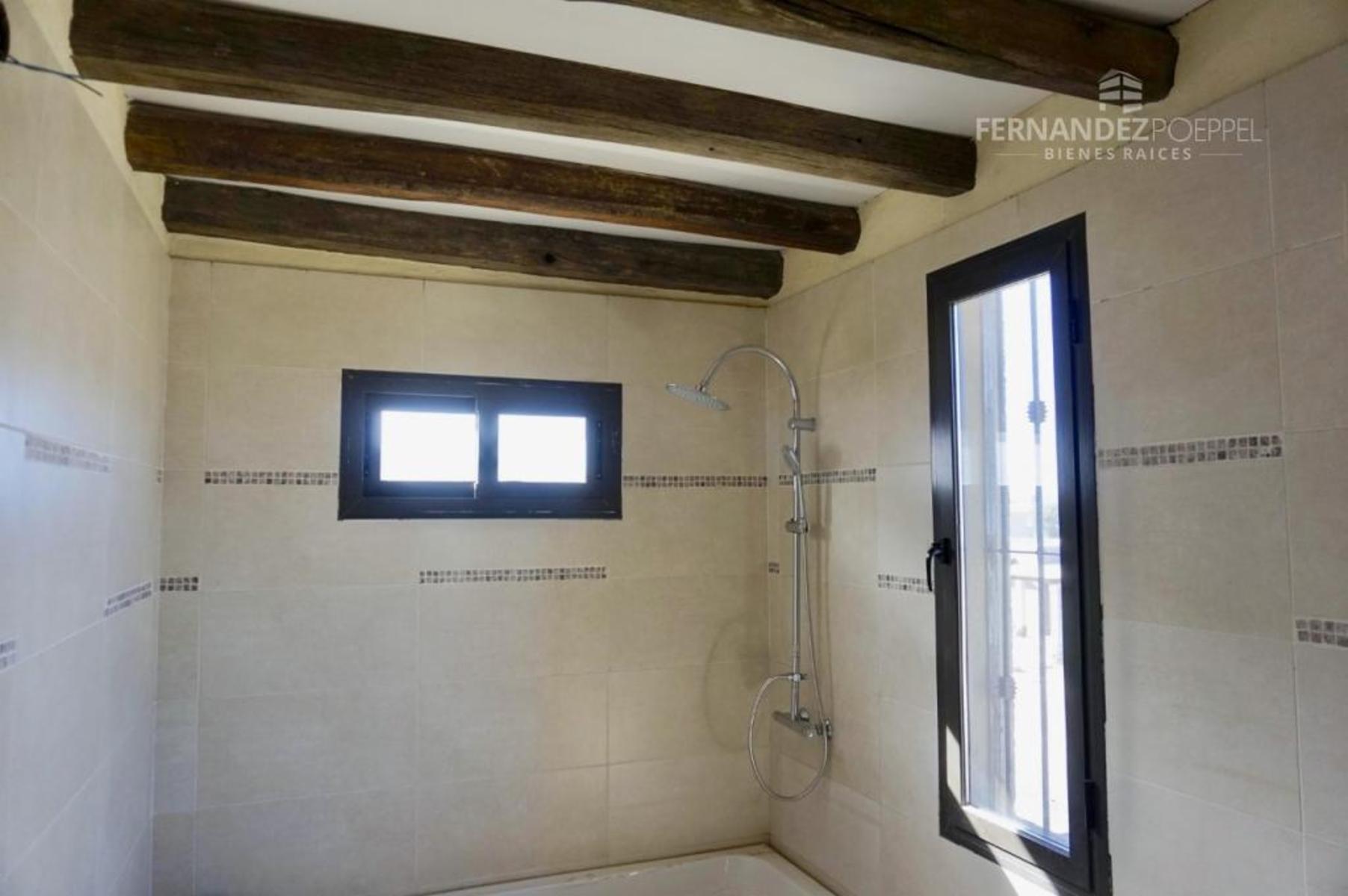 SE VENDE Casa Dos Pisos 3D 3B Complejo Cerrado Chacras de Coria — foto 8