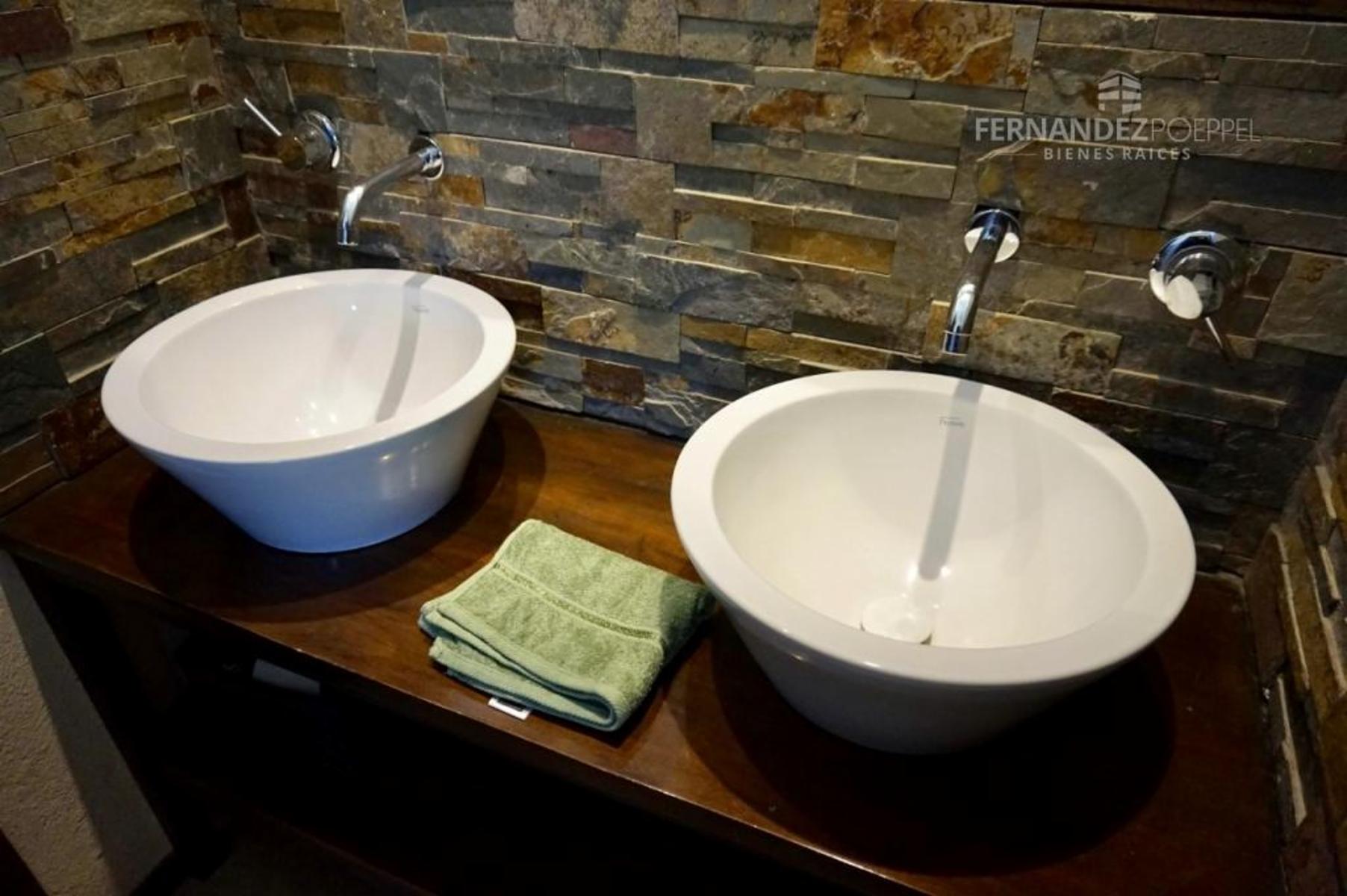 SE VENDE Casa Dos Pisos 3D 3B Complejo Cerrado Chacras de Coria — foto 15