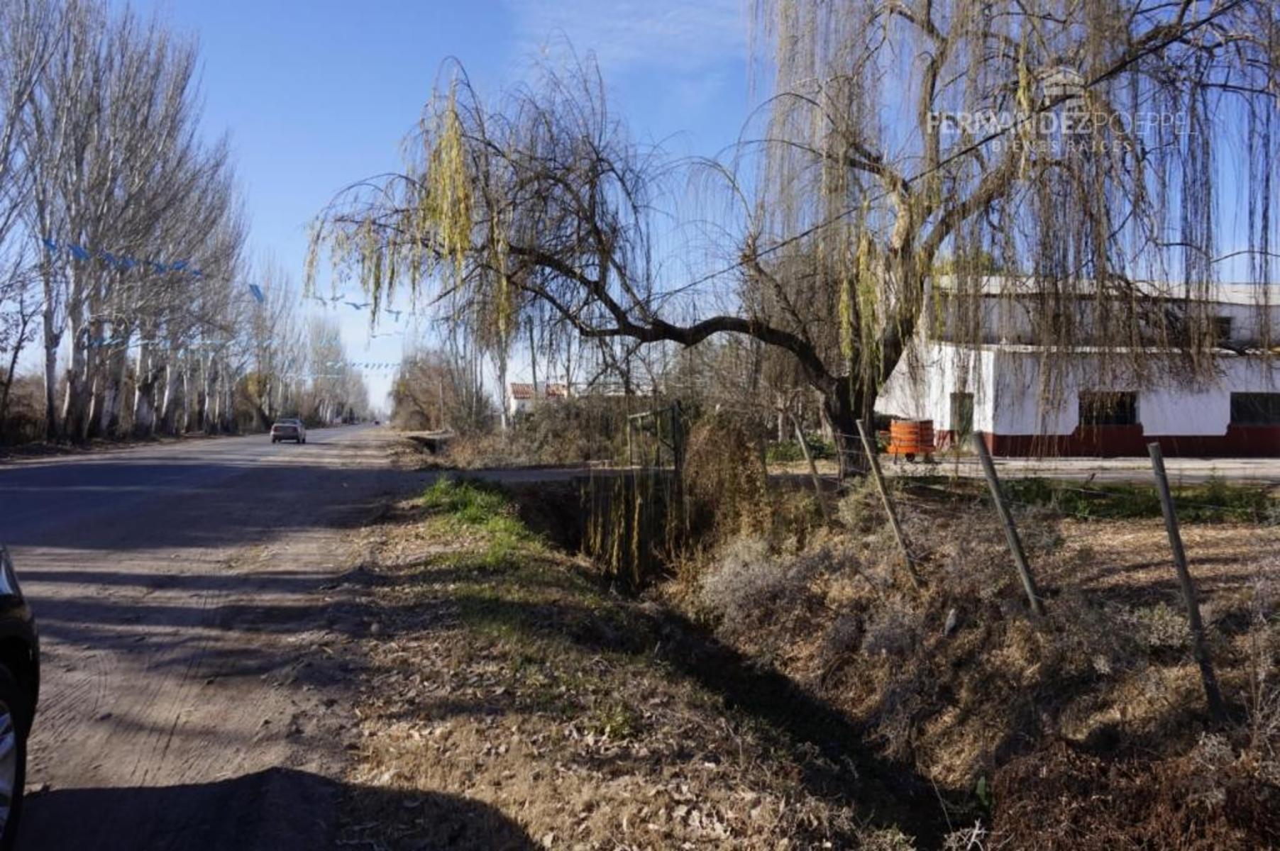 SE VENDE Lote 1700 m2 Fray Luis Beltran — foto 5