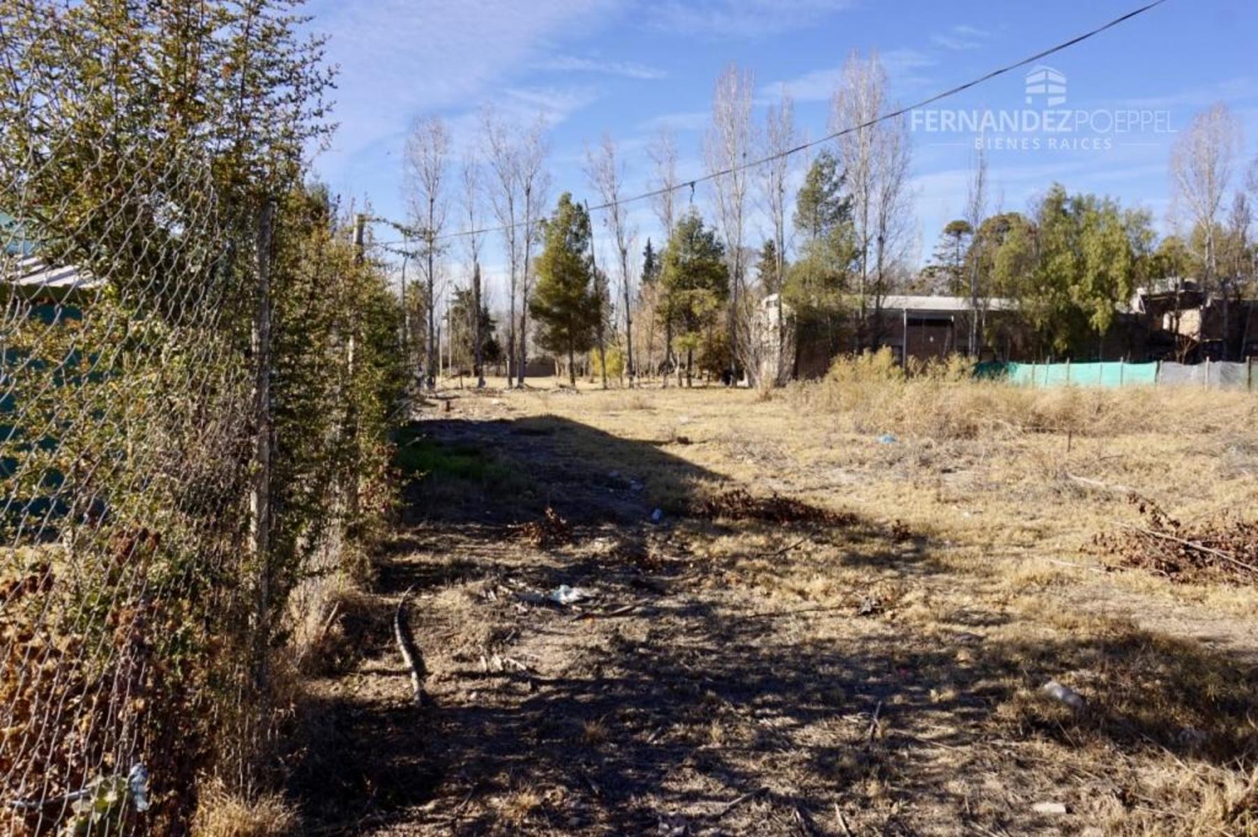 SE VENDE Lote 1700 m2 Fray Luis Beltran — foto 7