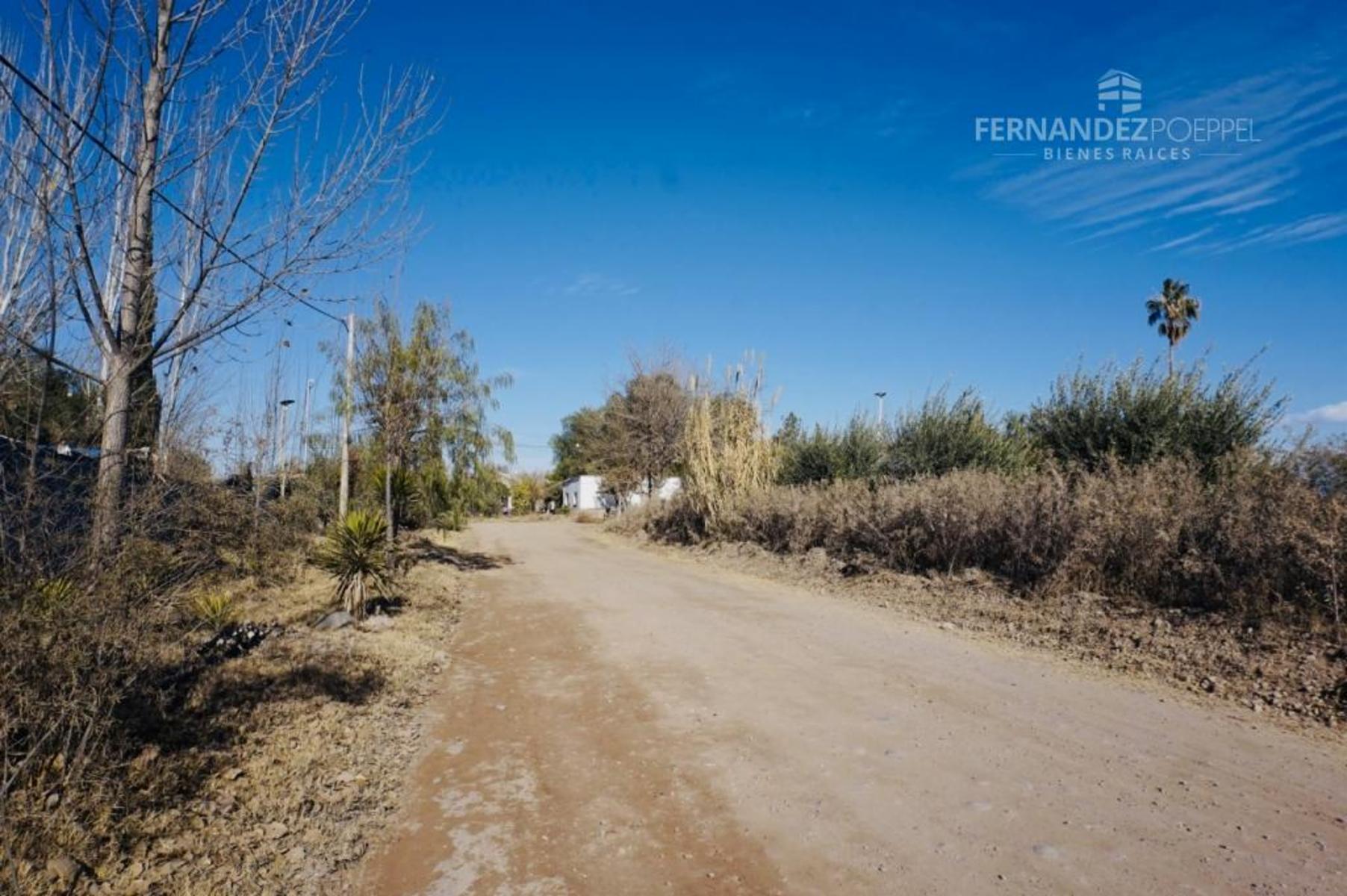 SE VENDE Lote 1700 m2 Fray Luis Beltran — foto 9