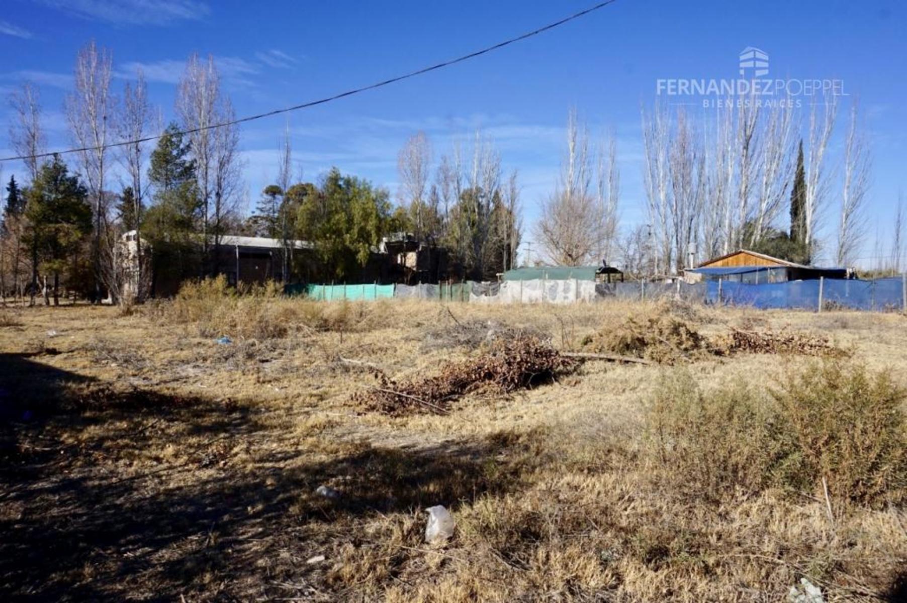 SE VENDE Lote 1700 m2 Fray Luis Beltran — foto 12