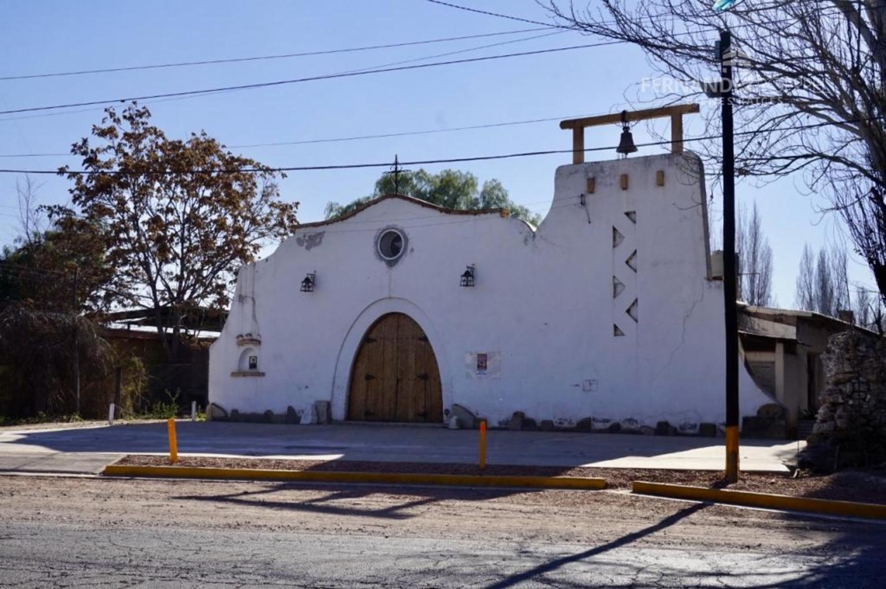 SE VENDE Lote 1700 m2 Fray Luis Beltran — foto 13