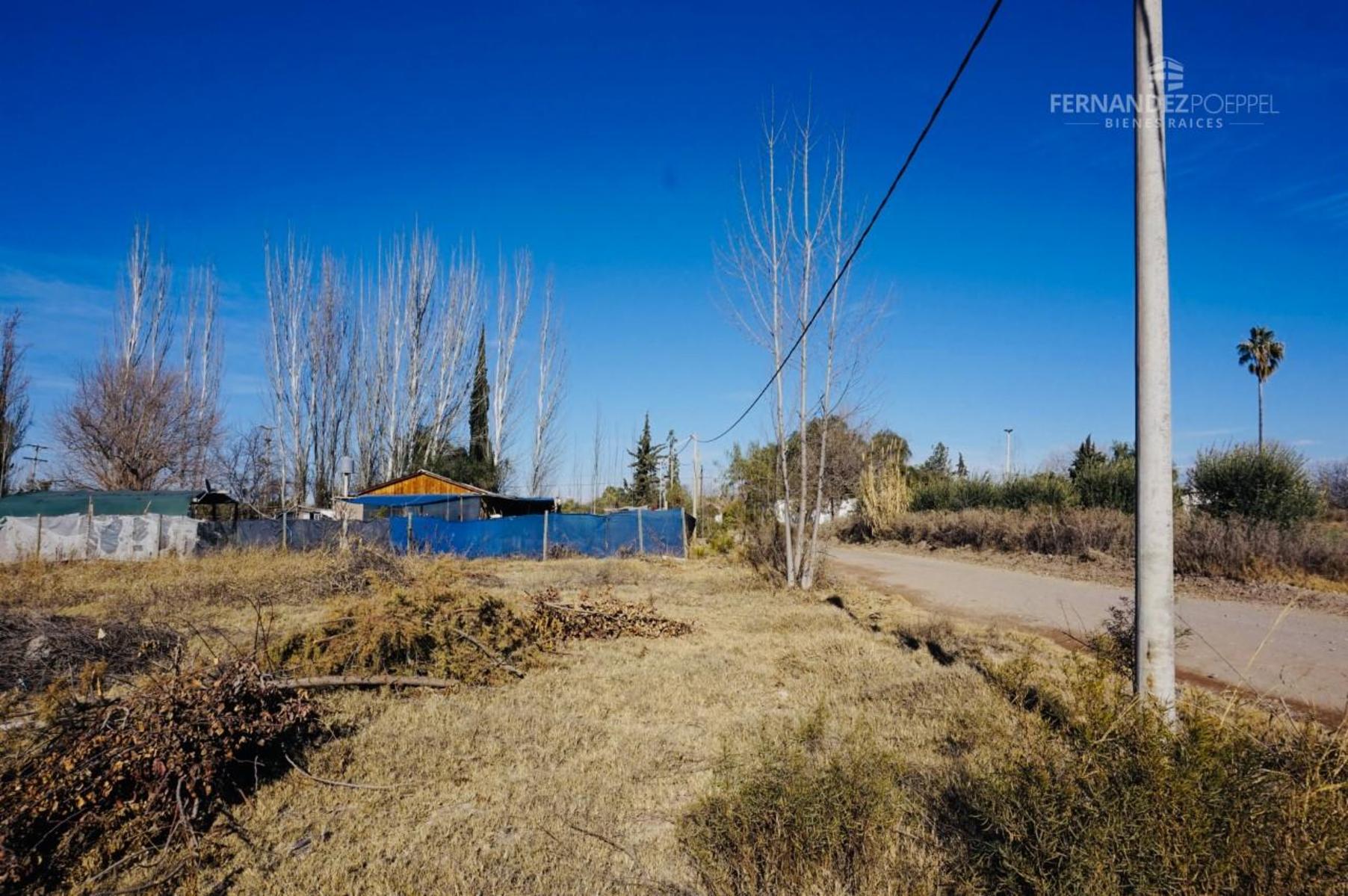 SE VENDE Lote 1700 m2 Fray Luis Beltran — foto 14