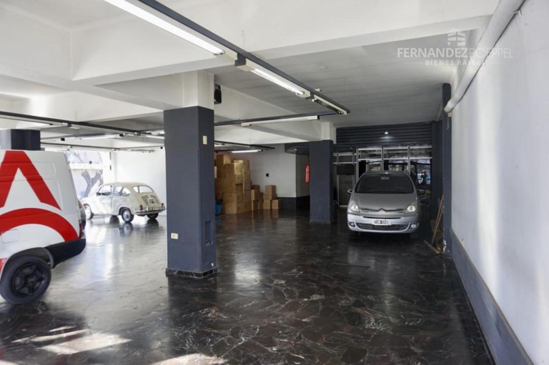 SE ALQUILA Local Comercial Esquina 237 m2 Saavedra San Jose Guaymallen - 7