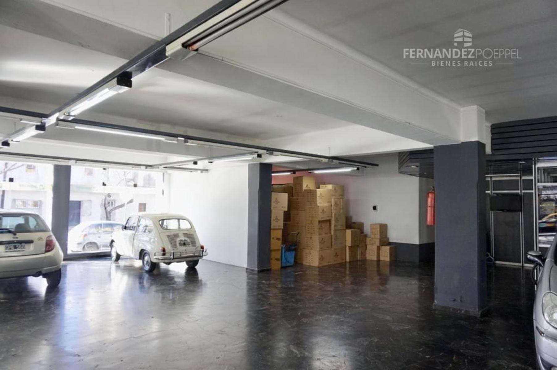 SE ALQUILA Local Comercial Esquina 237 m2 Saavedra San Jose Guaymallen - 14