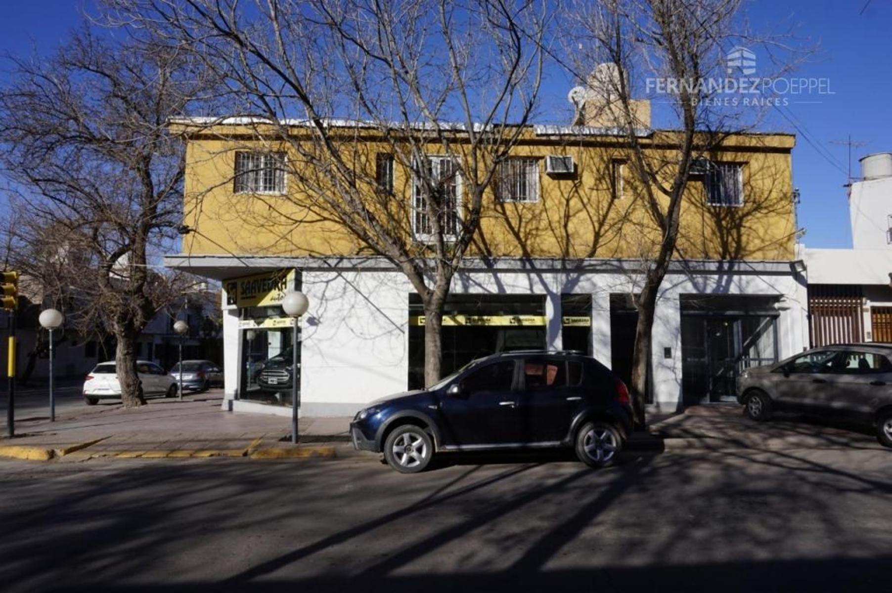 SE ALQUILA Local Comercial Esquina 237 m2 Saavedra San Jose Guaymallen - 26