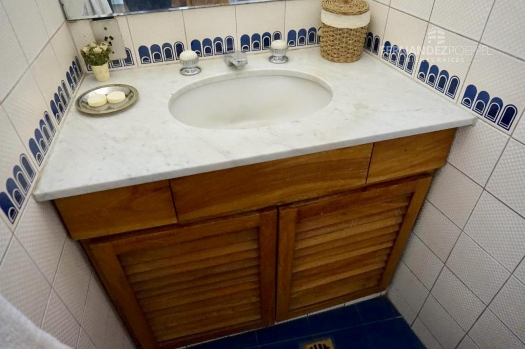 SE VENDE Propiedad Casa + Monoambientes 450 m2 Quinta Seccion Mendoza Capital — foto 2