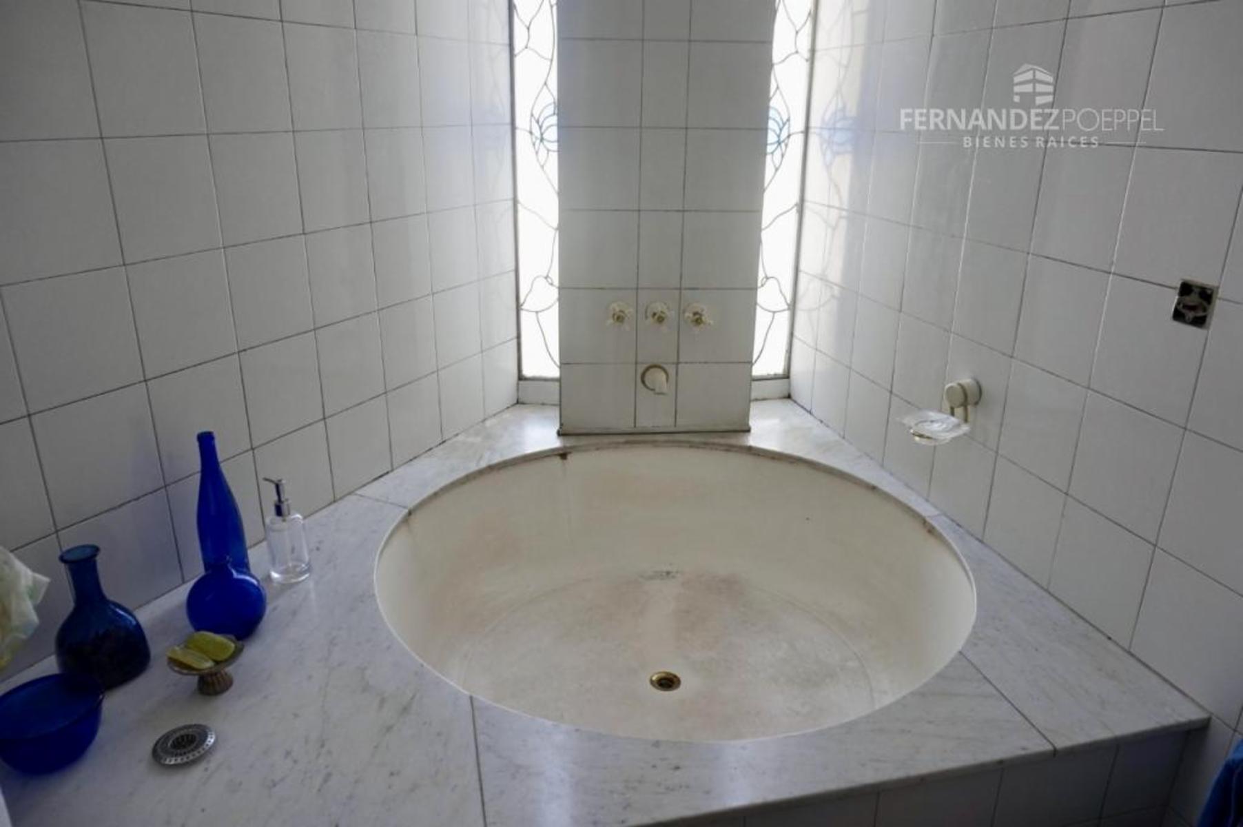 SE VENDE Propiedad Casa + Monoambientes 450 m2 Quinta Seccion Mendoza Capital — foto 3
