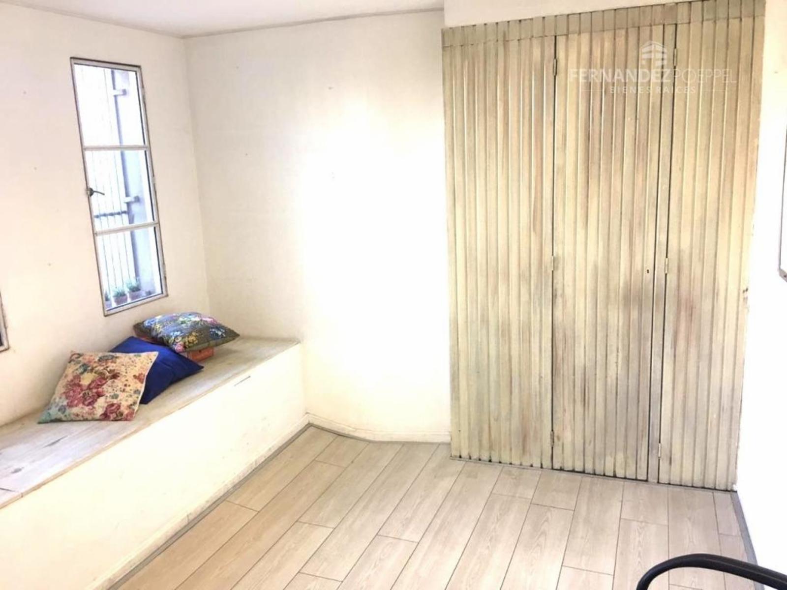 SE VENDE Propiedad Casa + Monoambientes 450 m2 Quinta Seccion Mendoza Capital — foto 4