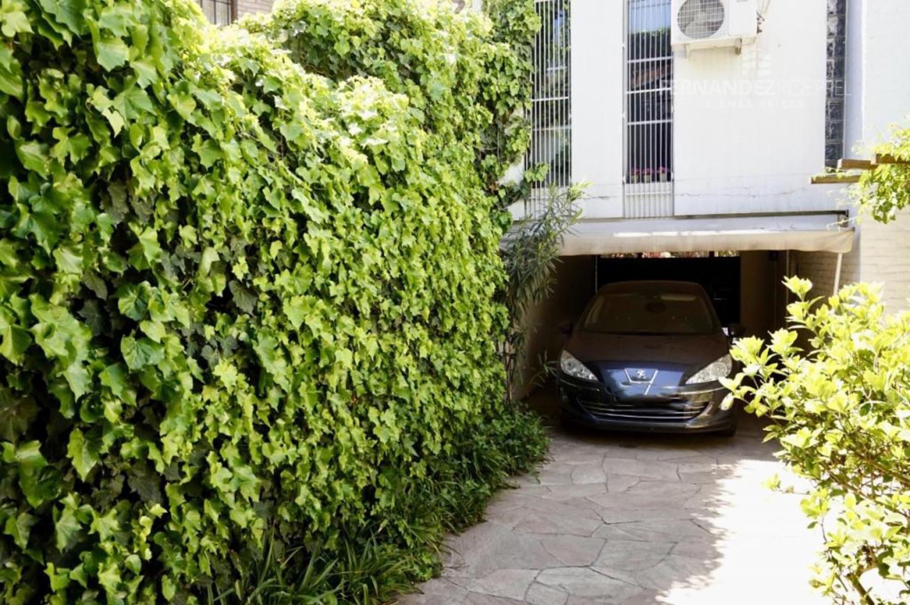 SE VENDE Propiedad Casa + Monoambientes 450 m2 Quinta Seccion Mendoza Capital — foto 5