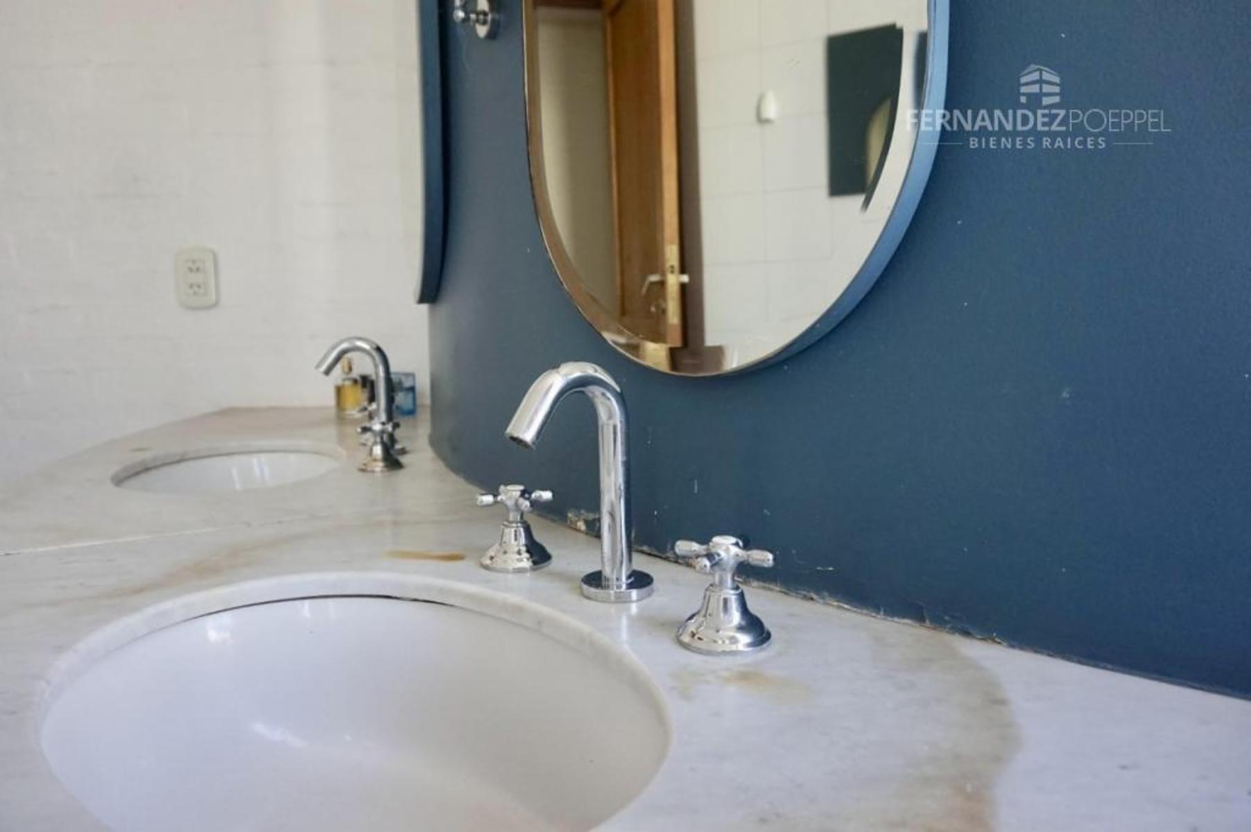 SE VENDE Propiedad Casa + Monoambientes 450 m2 Quinta Seccion Mendoza Capital — foto 6