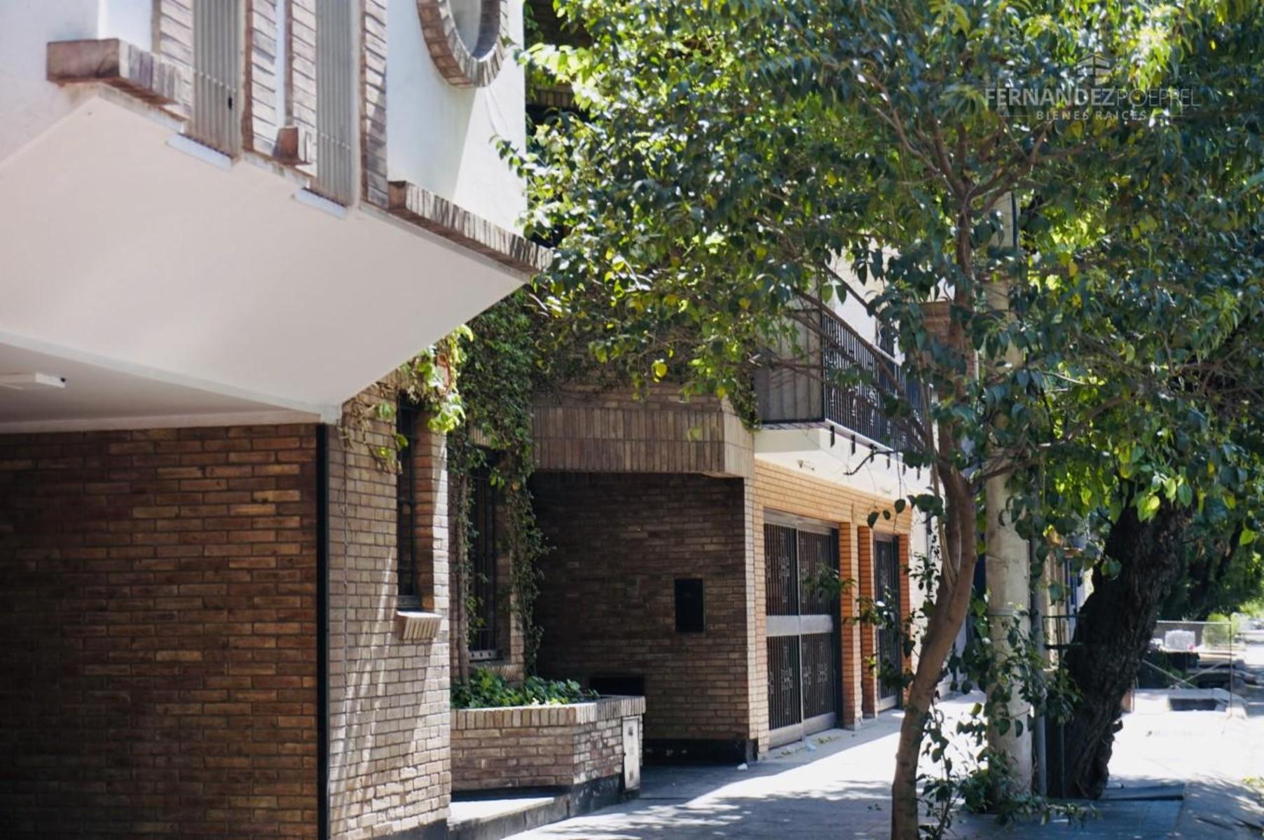 SE VENDE Propiedad Casa + Monoambientes 450 m2 Quinta Seccion Mendoza Capital — foto 8