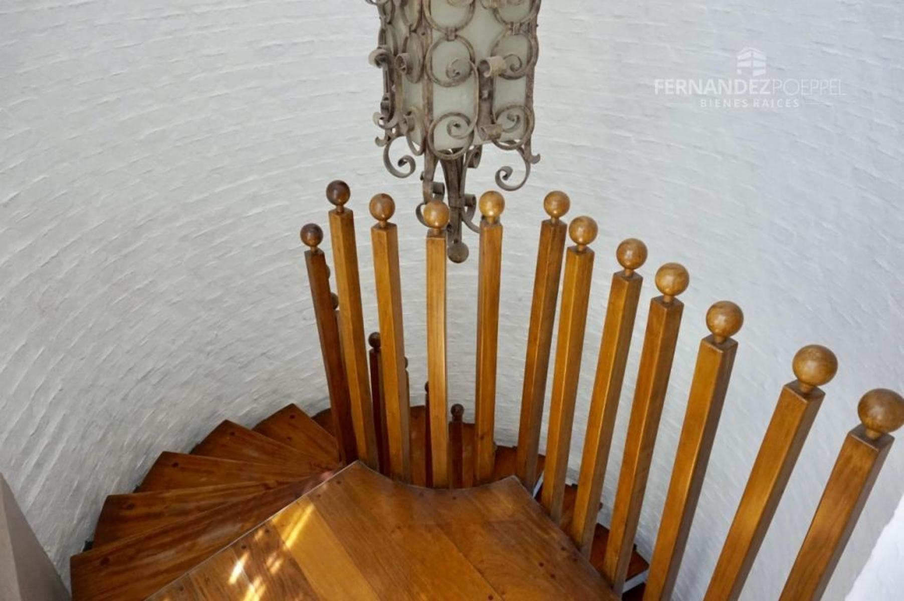 SE VENDE Propiedad Casa + Monoambientes 450 m2 Quinta Seccion Mendoza Capital — foto 9