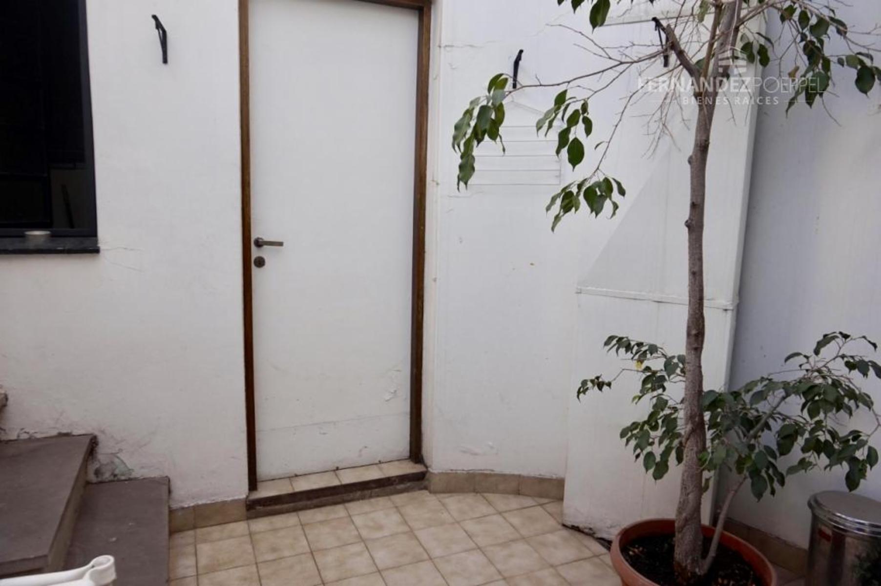 SE VENDE Propiedad Casa + Monoambientes 450 m2 Quinta Seccion Mendoza Capital — foto 10