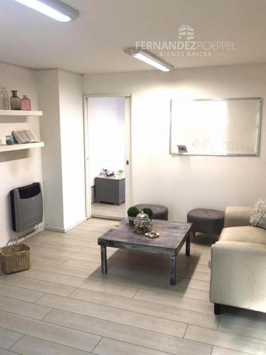 SE VENDE Propiedad Casa + Monoambientes 450 m2 Quinta Seccion Mendoza Capital — foto 11