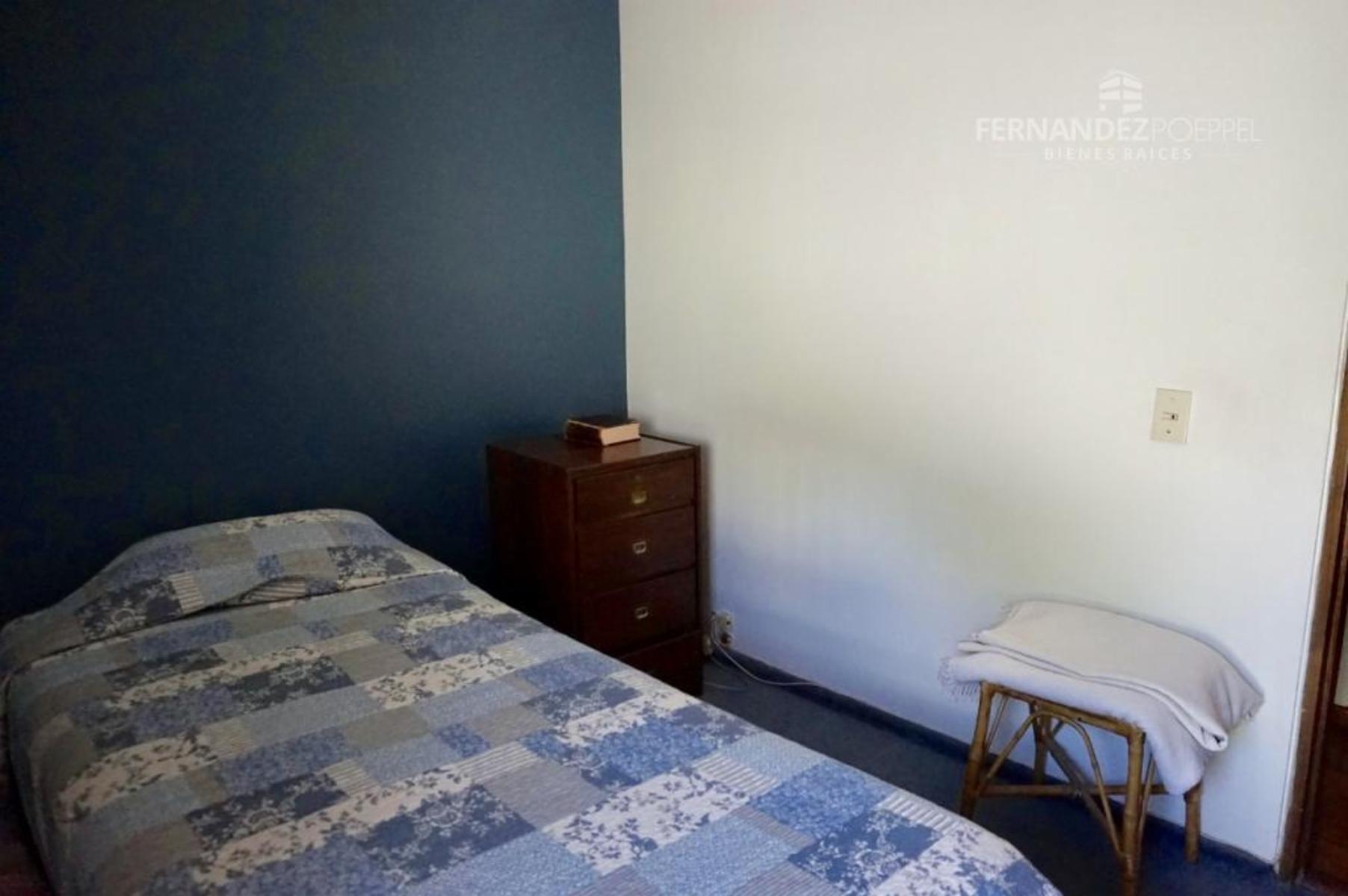 SE VENDE Propiedad Casa + Monoambientes 450 m2 Quinta Seccion Mendoza Capital — foto 12