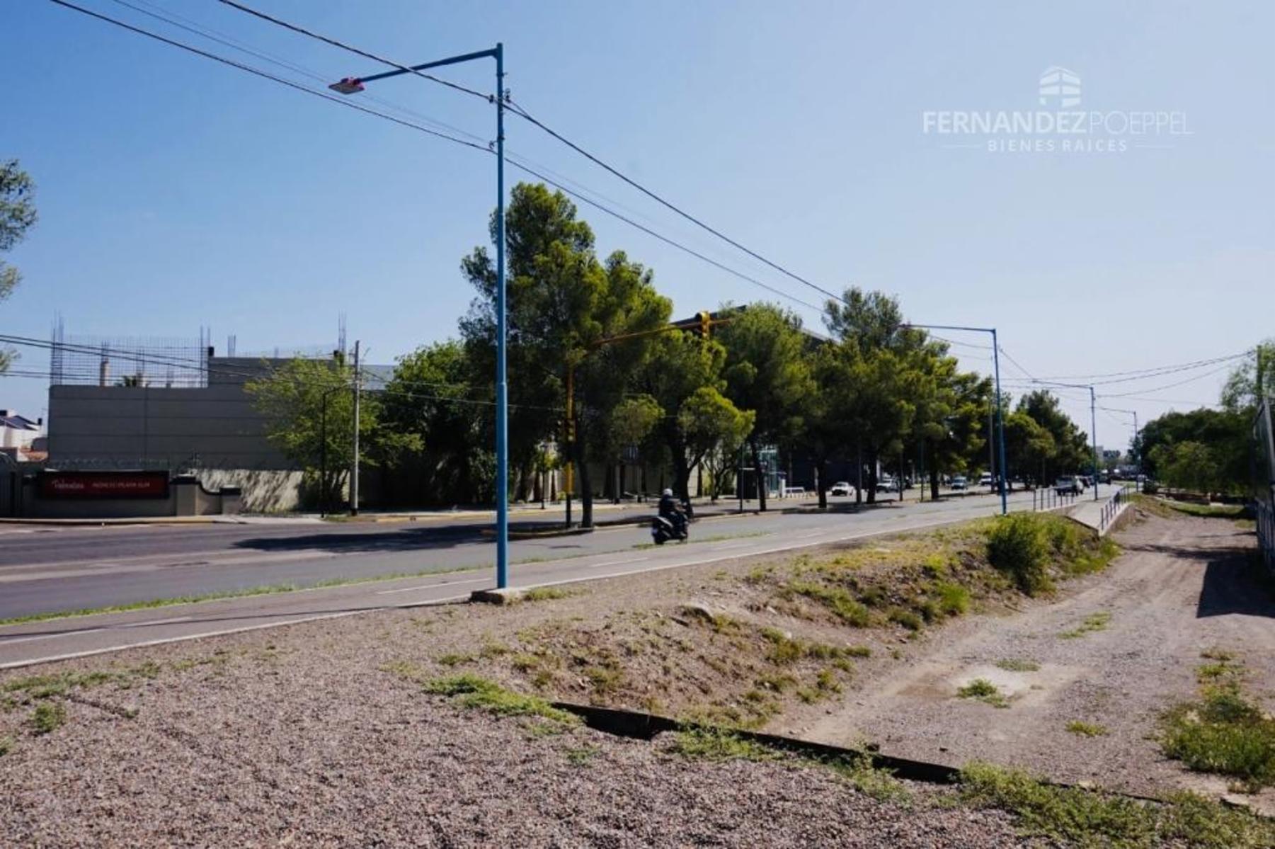 SE ALQUILA Local Comercial Dos Pisos 170 m2 Ruta Panamericana Palmares - 4