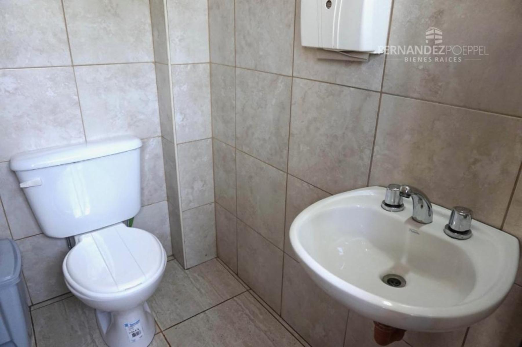 SE ALQUILA Local Comercial Dos Pisos 170 m2 Ruta Panamericana Palmares - 11