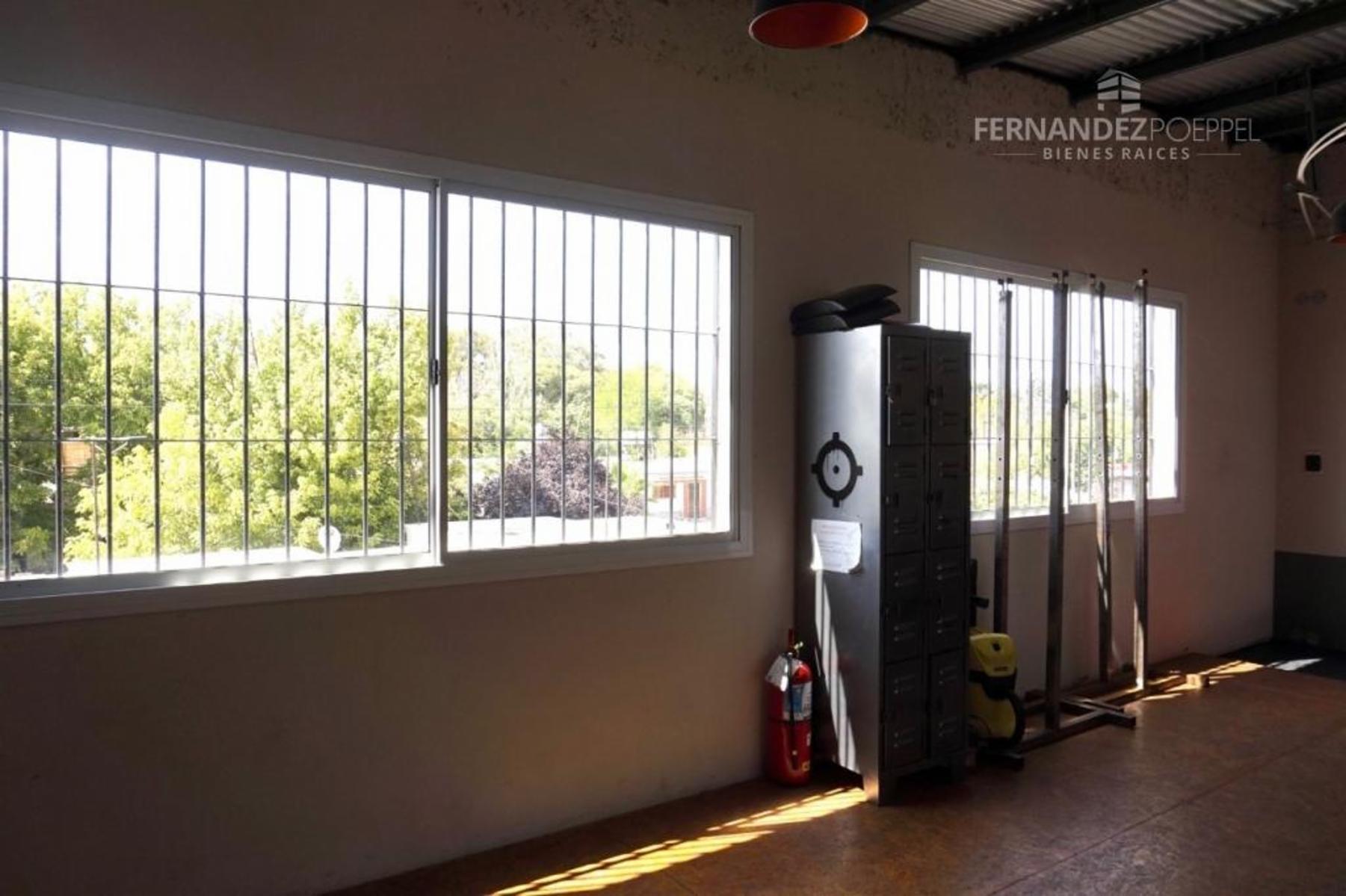 SE ALQUILA Local Comercial Dos Pisos 170 m2 Ruta Panamericana Palmares - 16