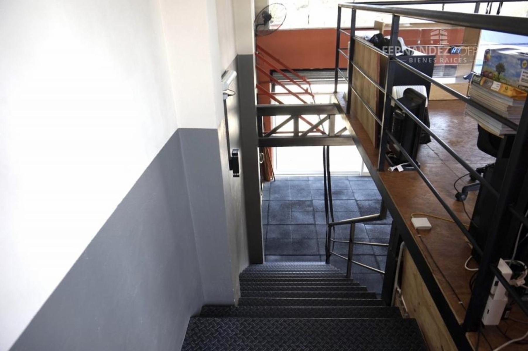 SE ALQUILA Local Comercial Dos Pisos 170 m2 Ruta Panamericana Palmares - 17