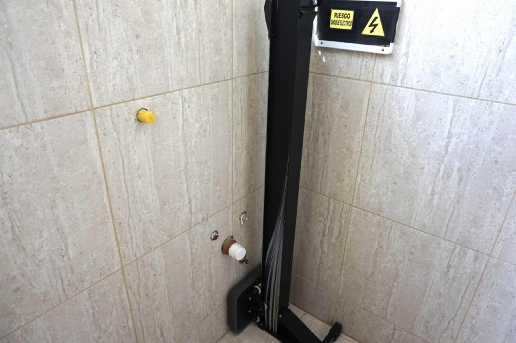 SE ALQUILA Local Comercial Dos Pisos 170 m2 Ruta Panamericana Palmares - 19