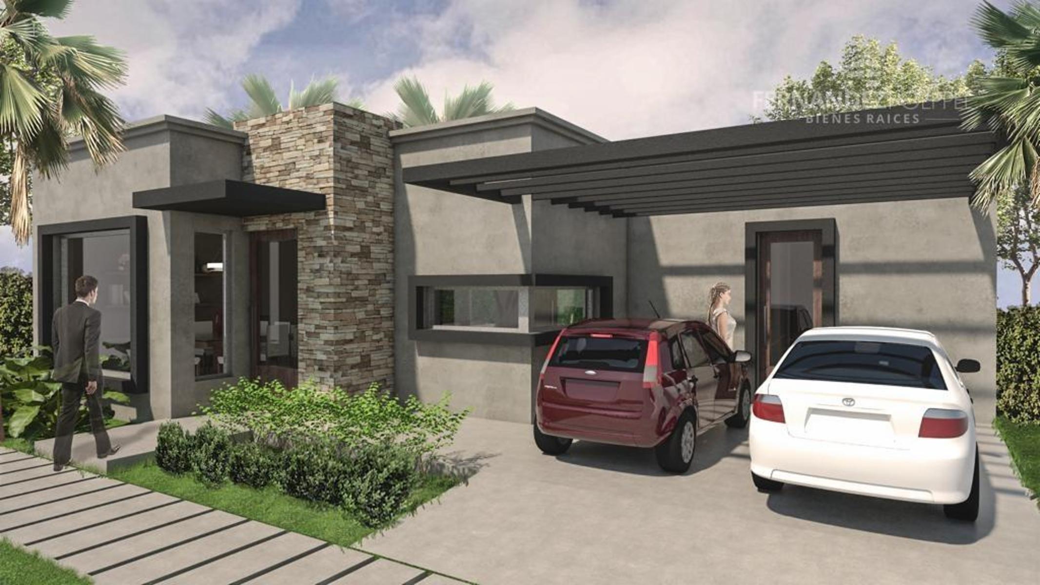 SE VENDE Casa A Estrenar 3D 2B Finas Terminaciones Barrio Privado Rincon de Drummond Lujan — foto 2