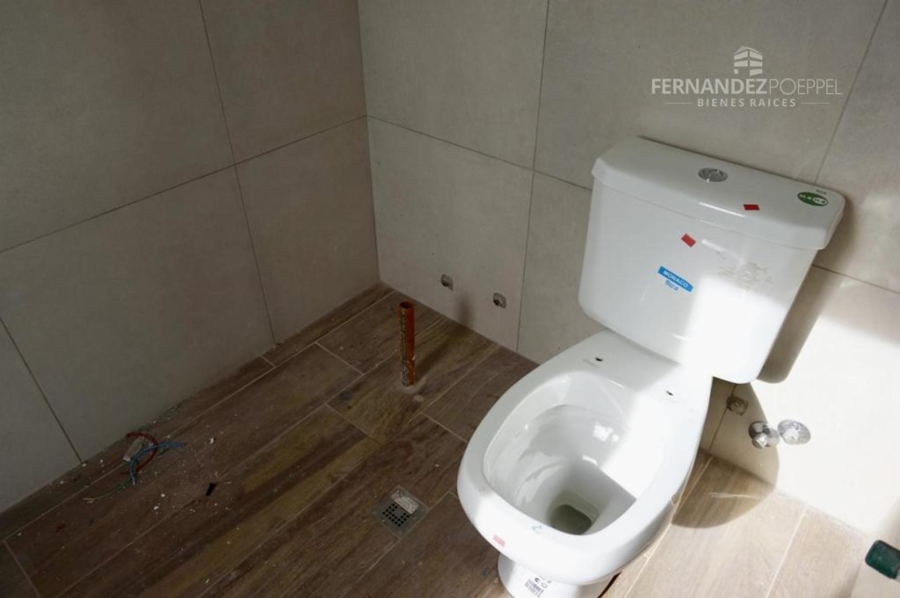 SE VENDE Casa A Estrenar 3D 2B Finas Terminaciones Barrio Privado Rincon de Drummond Lujan — foto 5