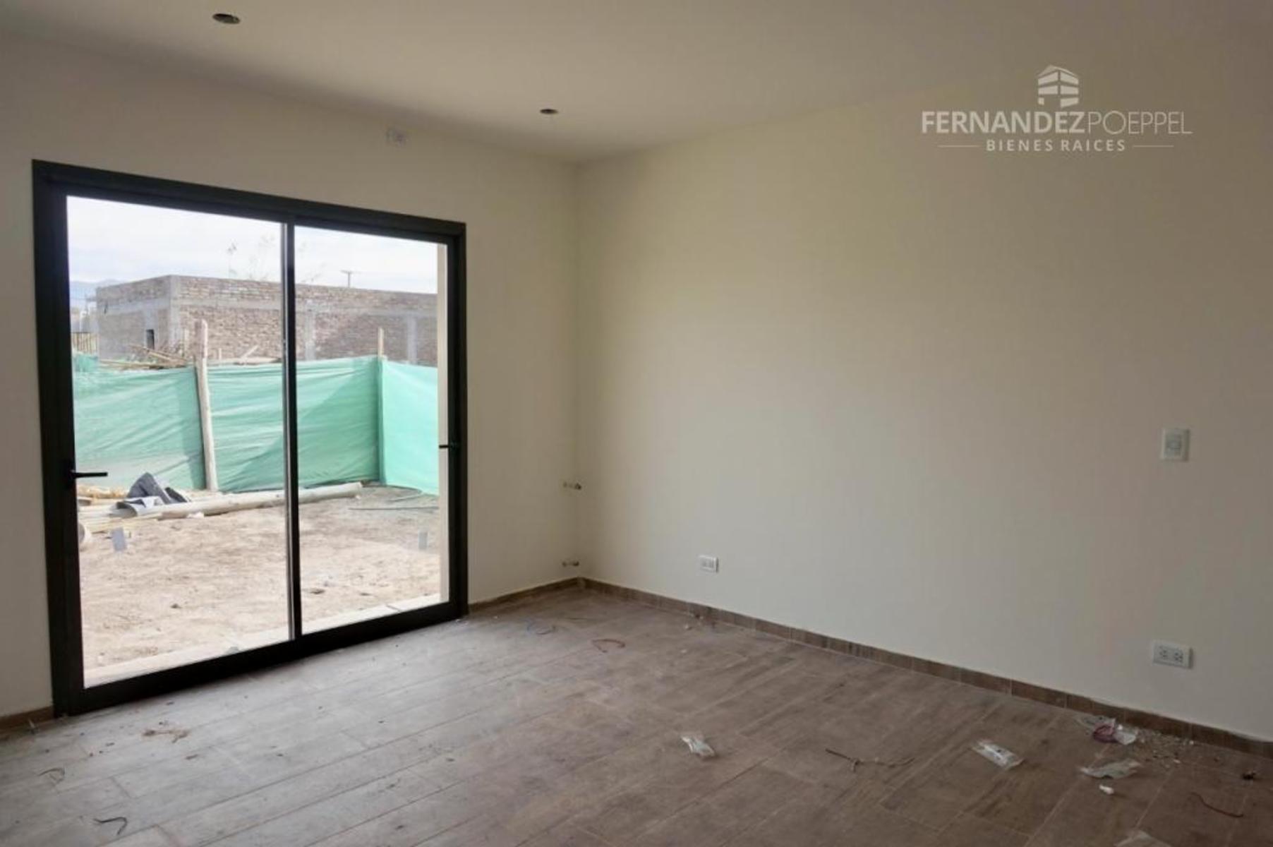 SE VENDE Casa A Estrenar 3D 2B Finas Terminaciones Barrio Privado Rincon de Drummond Lujan — foto 6