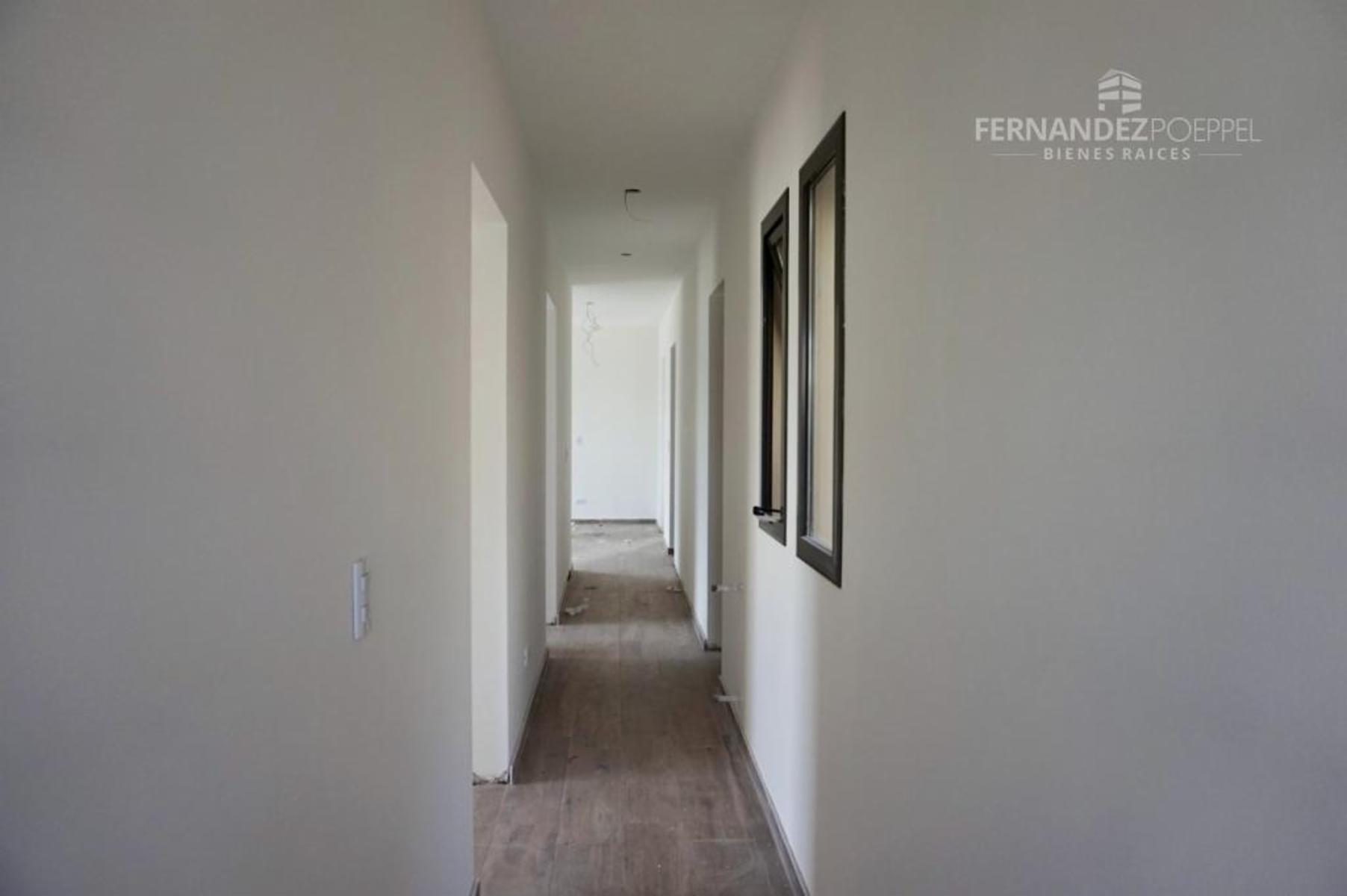 SE VENDE Casa A Estrenar 3D 2B Finas Terminaciones Barrio Privado Rincon de Drummond Lujan — foto 13