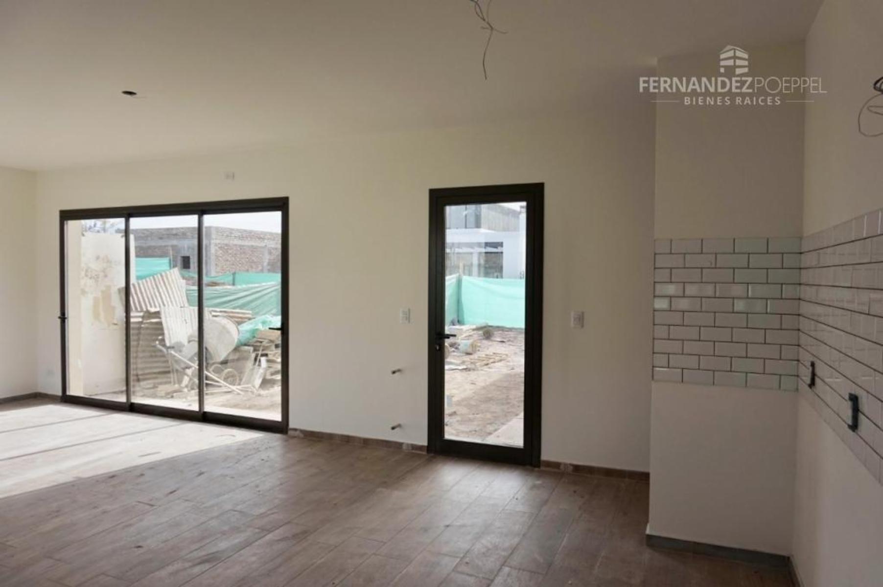 SE VENDE Casa A Estrenar 3D 2B Finas Terminaciones Barrio Privado Rincon de Drummond Lujan — foto 15
