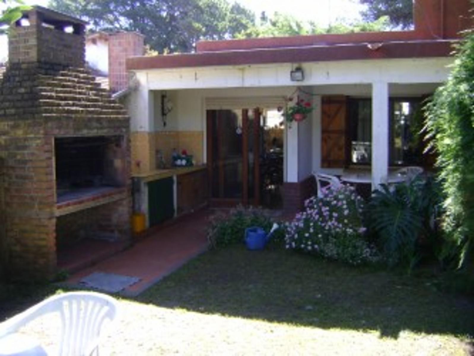 ESCOBAR LOTE ARBOLADO 1000M2